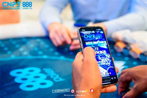 Descarga Nuestra Aplicación de Poker Online .